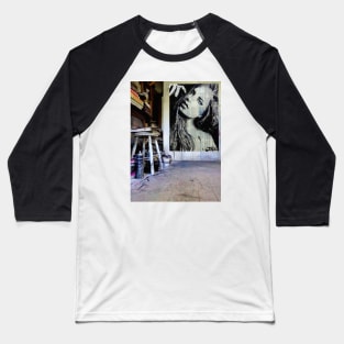 Studio momento Baseball T-Shirt